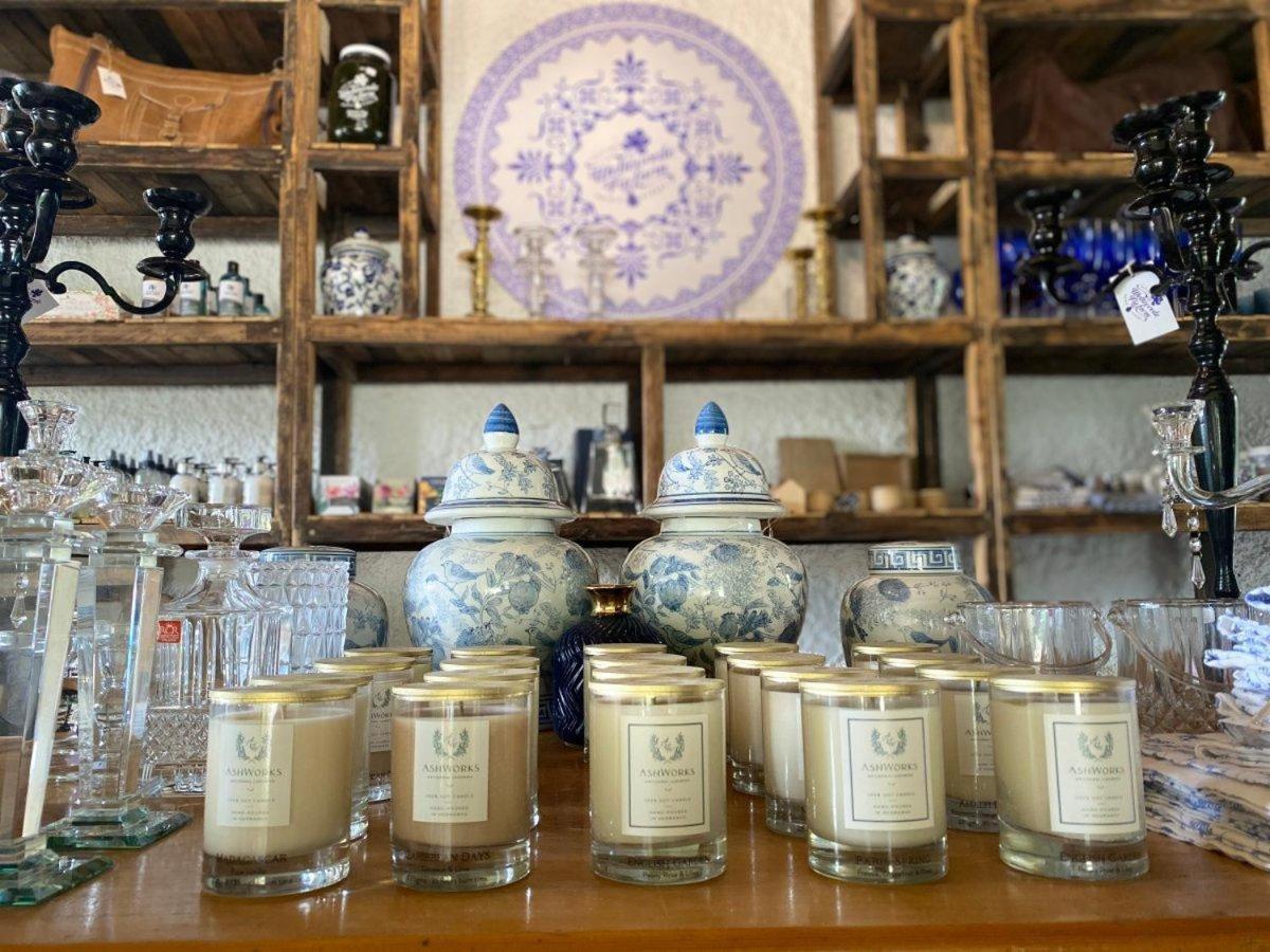 Weltevrede Fig Farm Διαμέρισμα Prince Albert Εξωτερικό φωτογραφία
