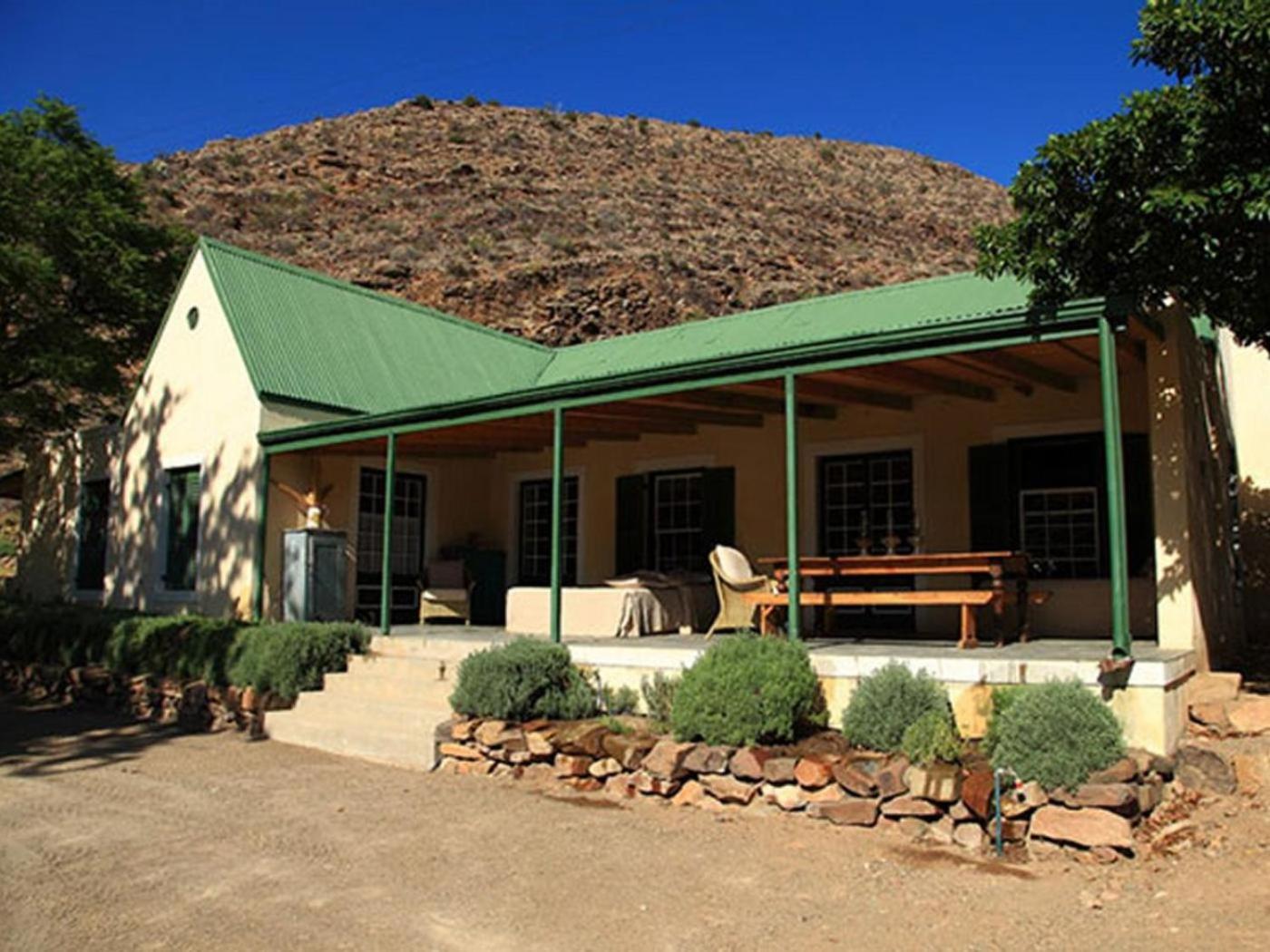 Weltevrede Fig Farm Διαμέρισμα Prince Albert Δωμάτιο φωτογραφία