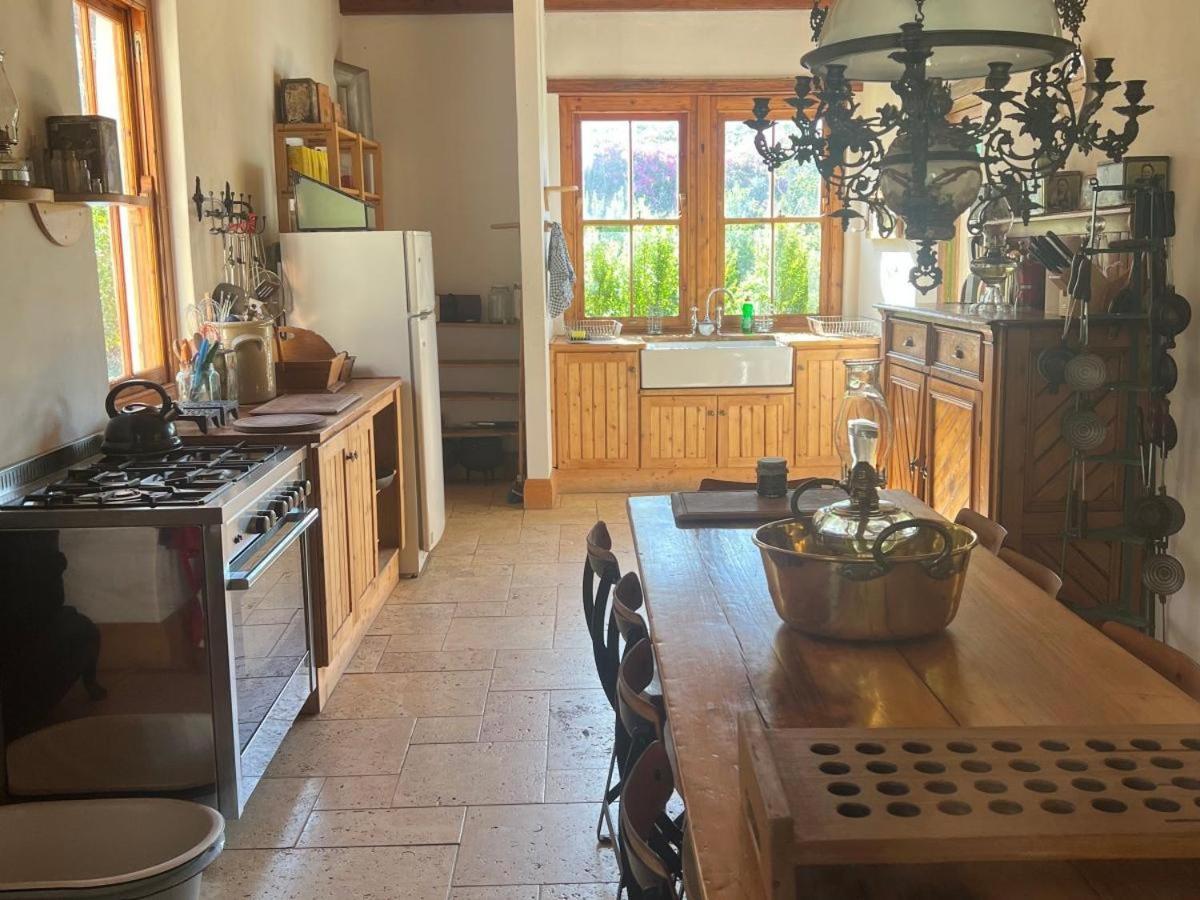 Weltevrede Fig Farm Διαμέρισμα Prince Albert Δωμάτιο φωτογραφία