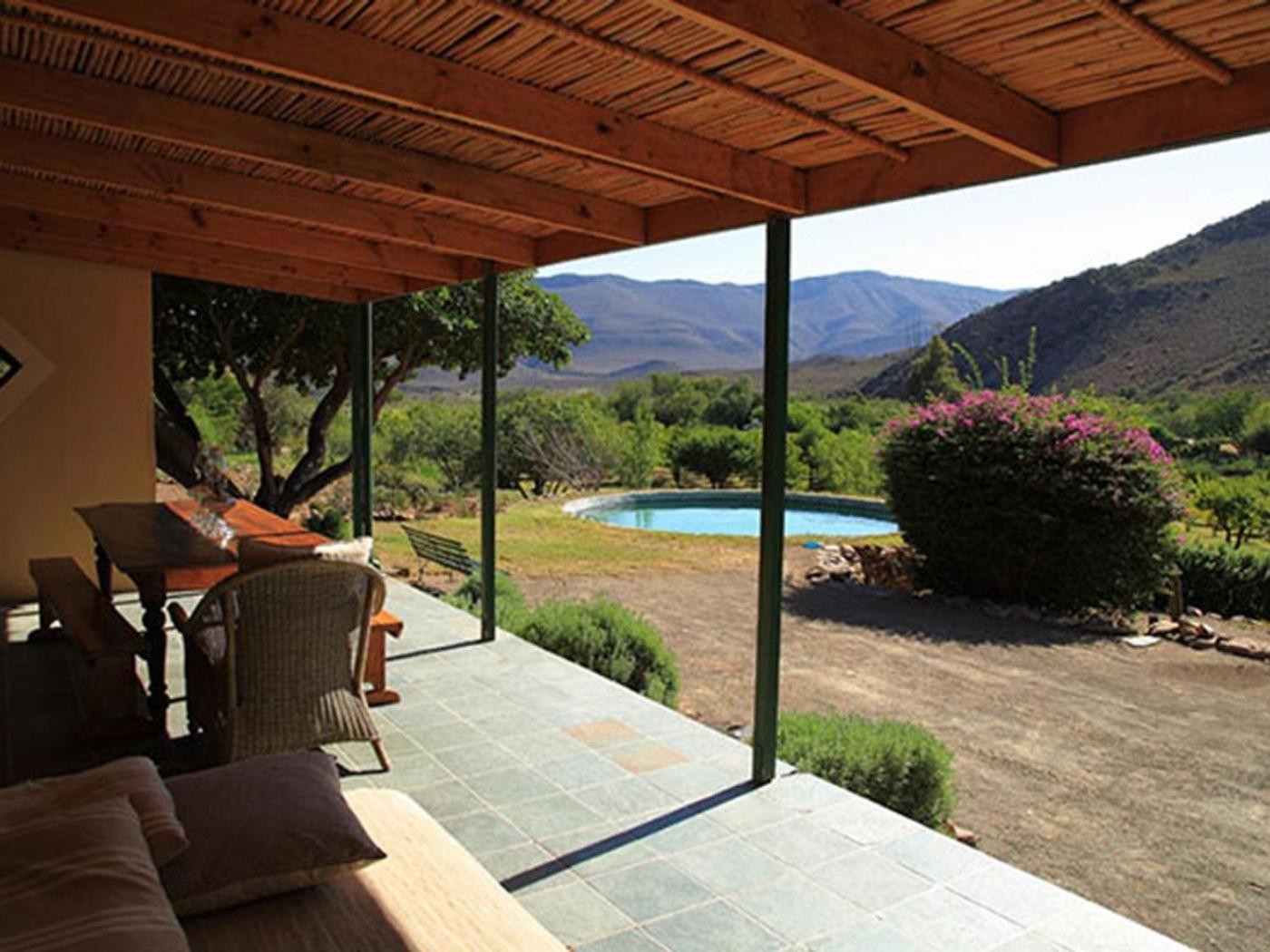 Weltevrede Fig Farm Διαμέρισμα Prince Albert Δωμάτιο φωτογραφία