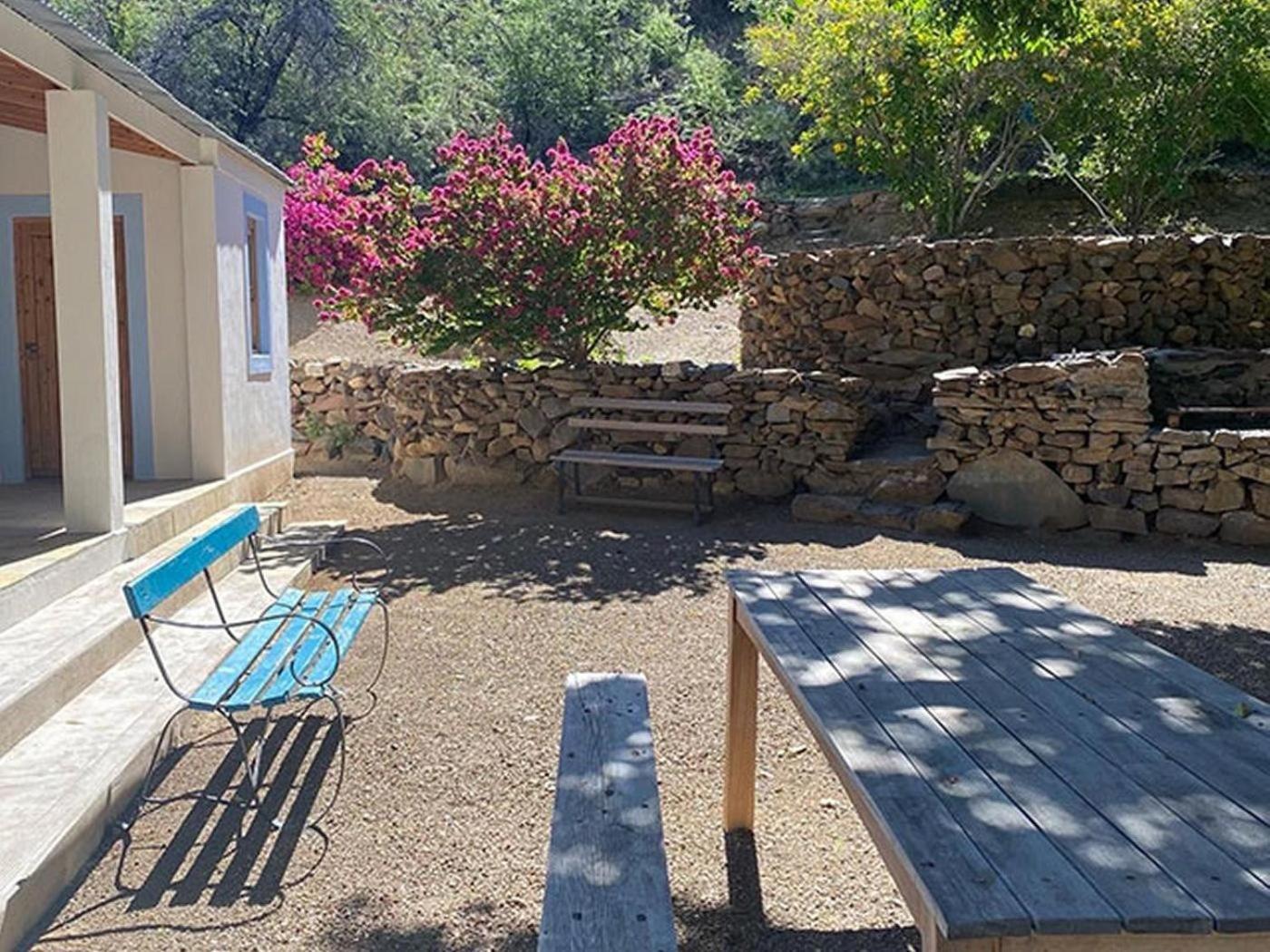 Weltevrede Fig Farm Διαμέρισμα Prince Albert Δωμάτιο φωτογραφία